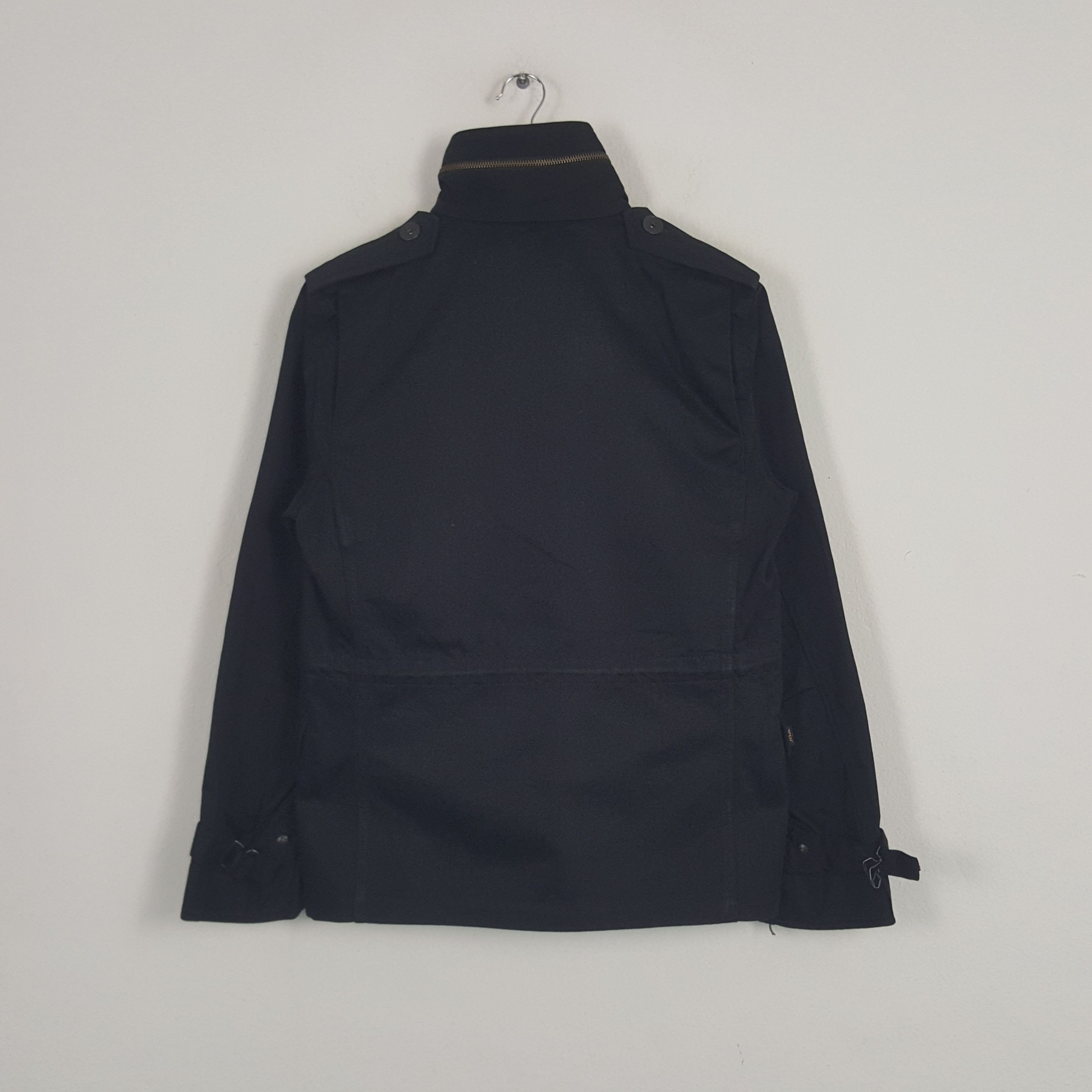 Levi's × Vintage Vintage Levi's American Brand Work Jacket Size US S / EU 44-46 / 1 - 2 Thumbnail