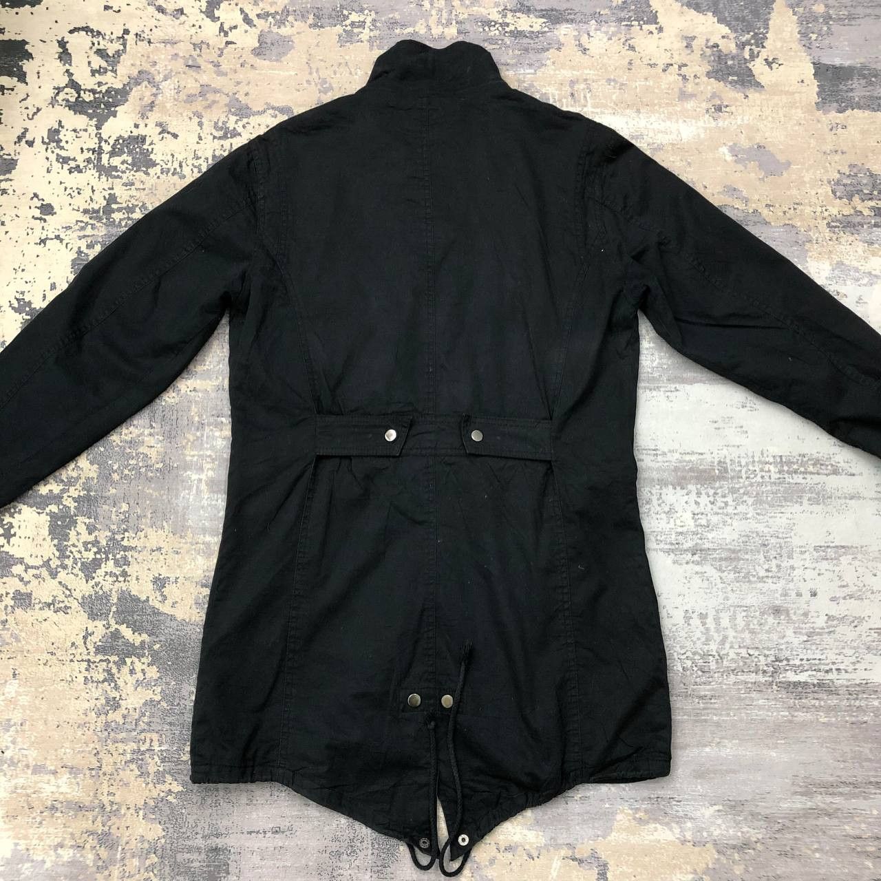 In The Attic × Japanese Brand Y350 IN THE ATTIC HOMME JAPAN PARKAS Size US M / EU 48-50 / 2 - 2 Thumbnail
