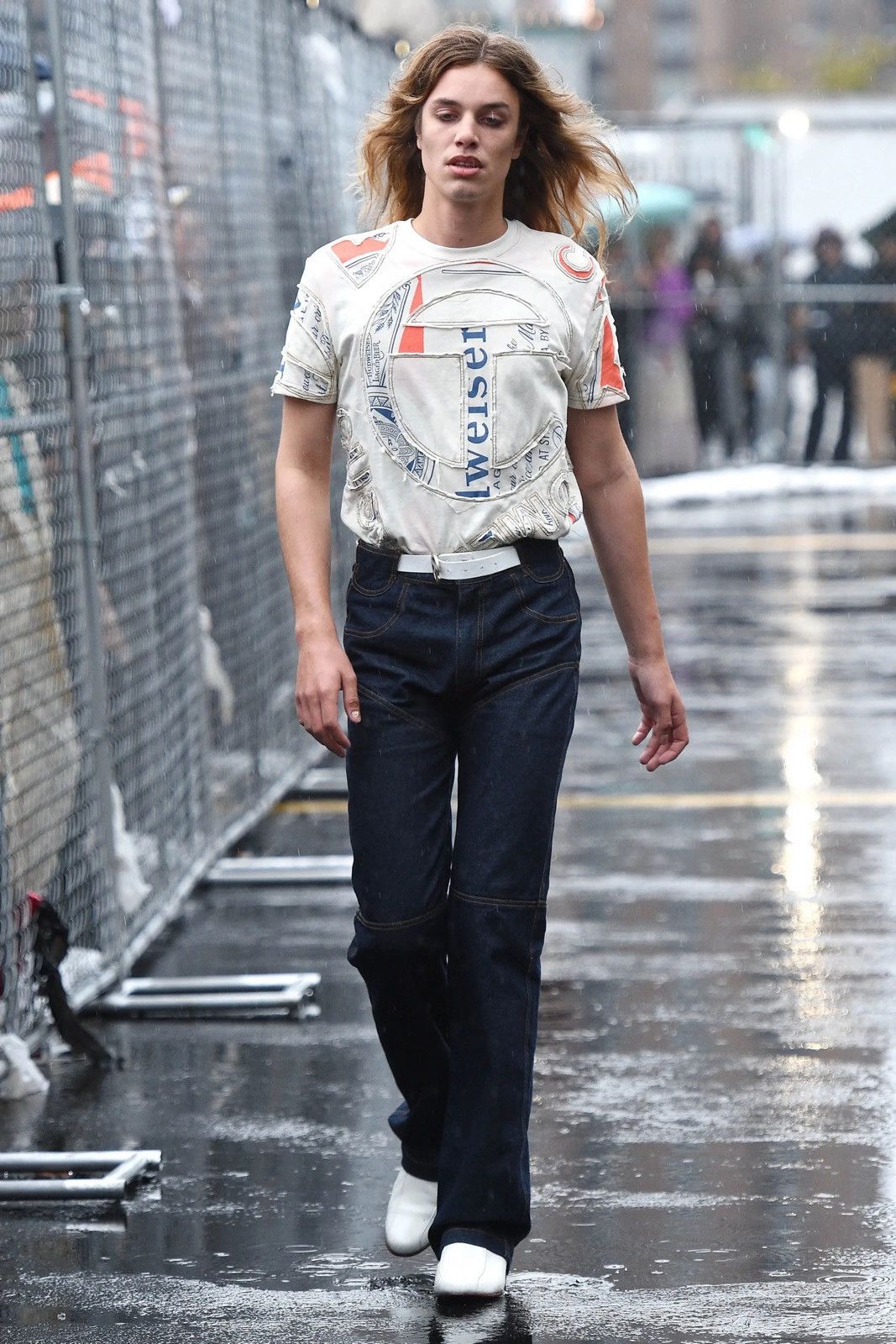 Telfar Budweiser | Grailed