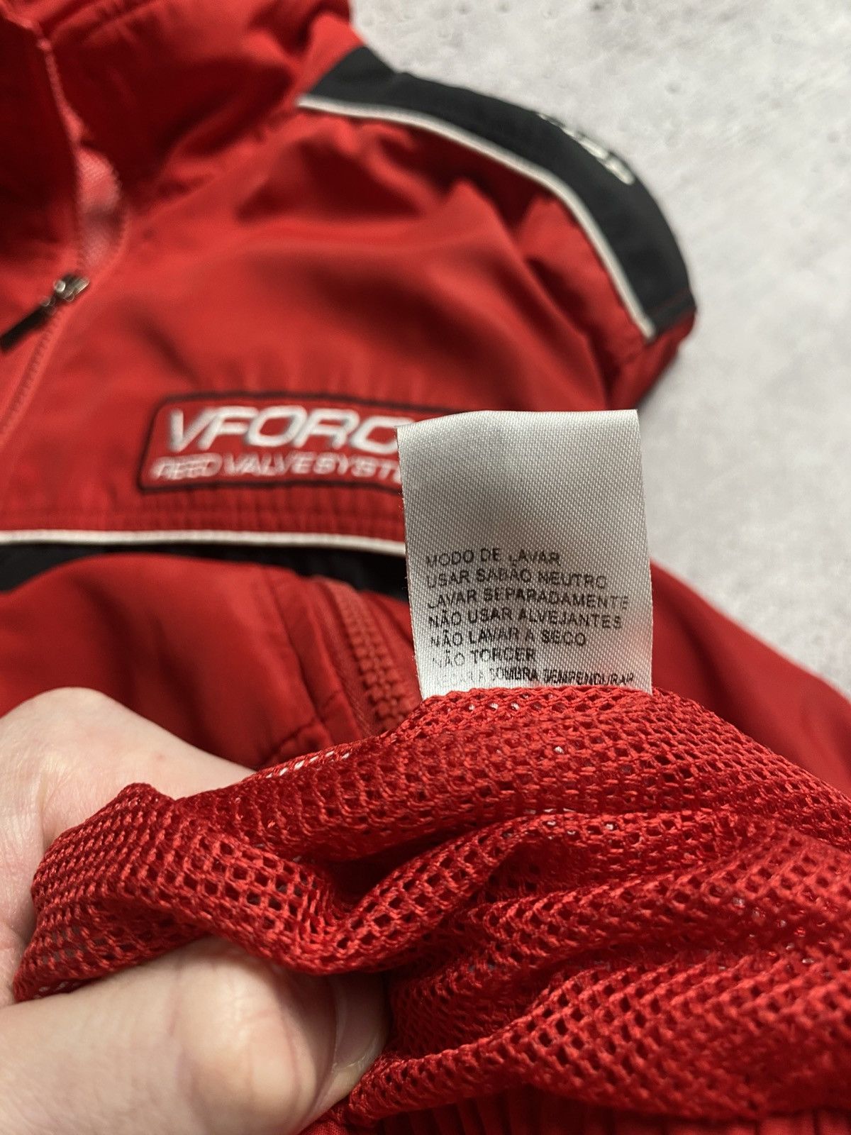 Honda Honda Racing Vintage Jacket Size US L / EU 52-54 / 3 - 12 Thumbnail