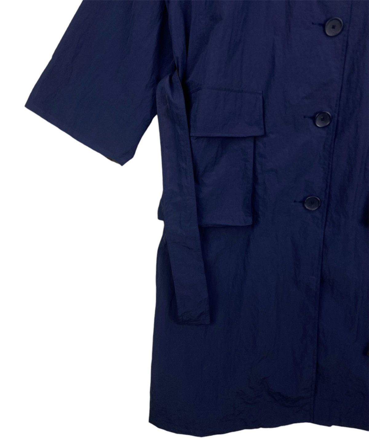 JW Anderson J.W.Anderson Trench coat Size US L / EU 52-54 / 3 - 3 Thumbnail