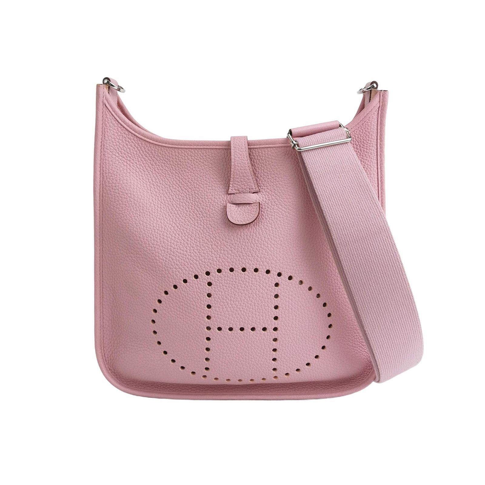 Hermes Hermes Women os Shoulder Bags Size ONE SIZE - 1 Thumbnail