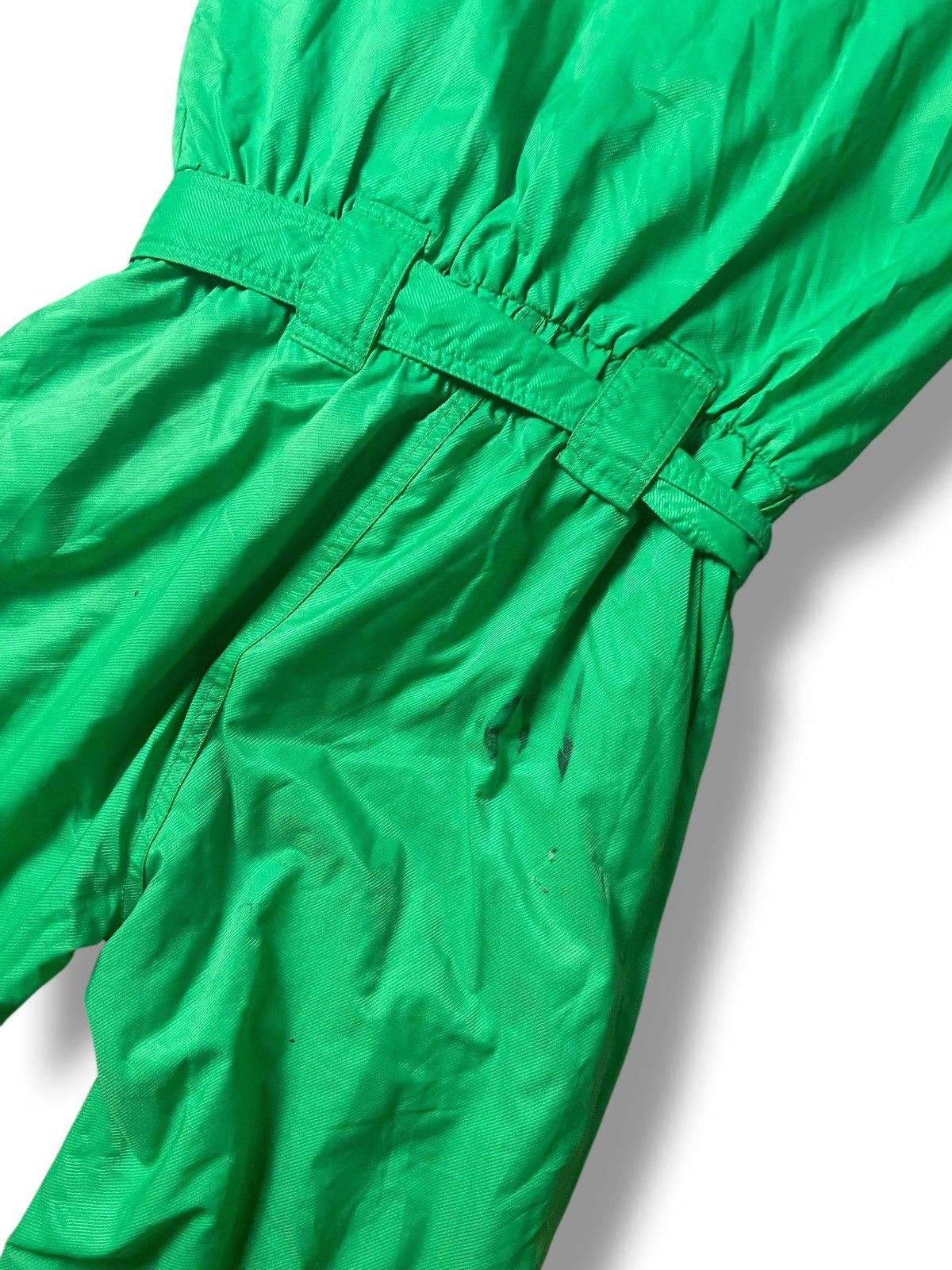 Japanese Brand Vintage Vitesse Vague Brand Ski Overalls (151) Size US 26 / EU 42 - 8 Thumbnail