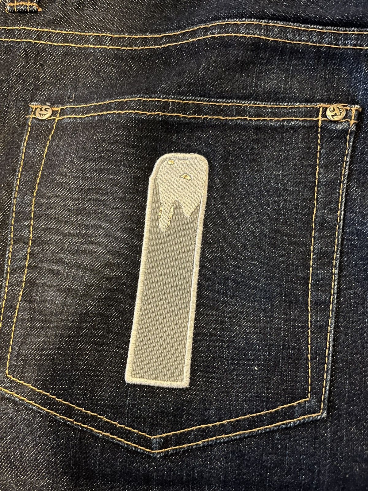 Billionaire Boys Club Billonaire boys club Icecream denim shorts Size US 32 / EU 48 - 7 Thumbnail
