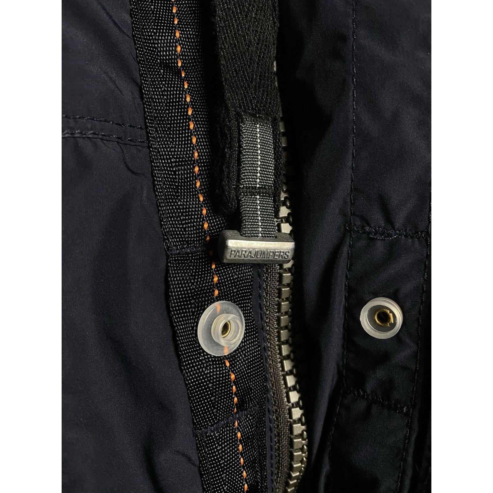 Parajumpers Parajumpers Flyweight Desert Blue Utility Multipocket Milita Size US M / EU 48-50 / 2 - 9 Thumbnail