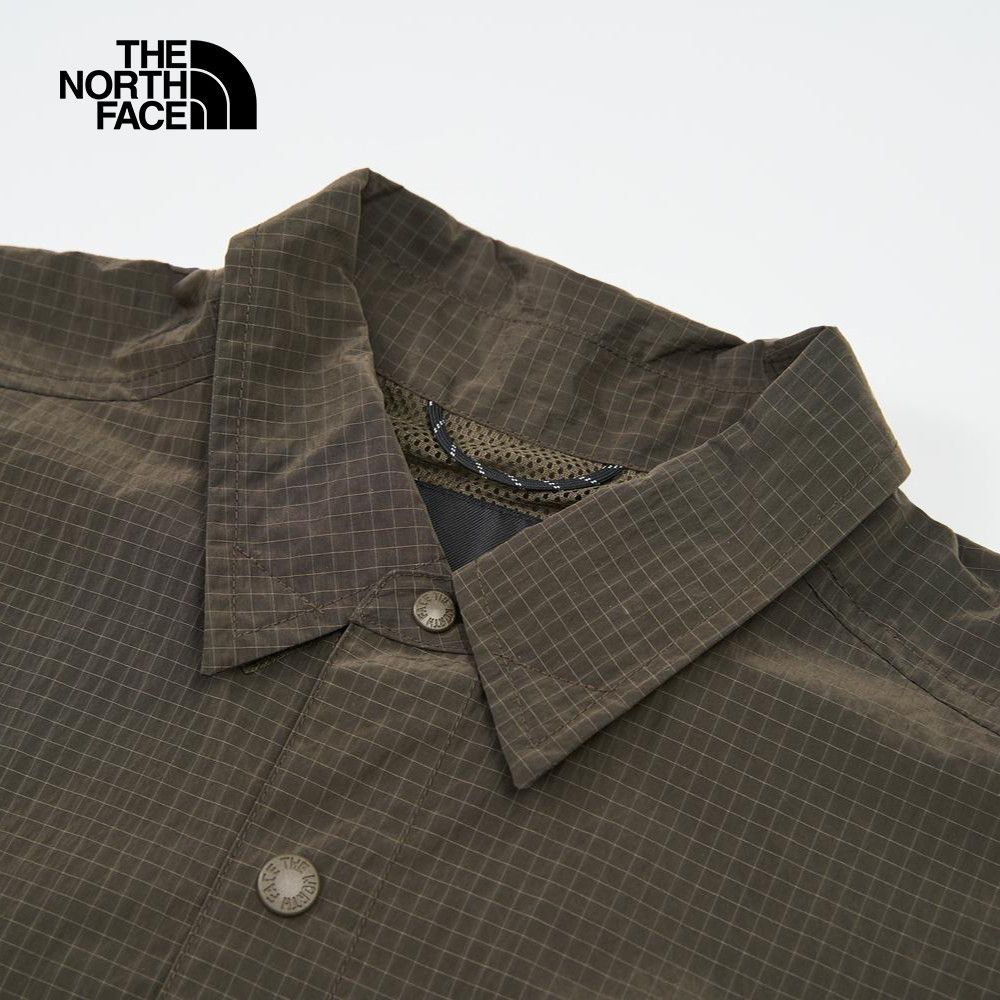 The North Face Urban Exploration POCKET SS SHIRT Size US M / EU 48-50 / 2 - 4 Thumbnail