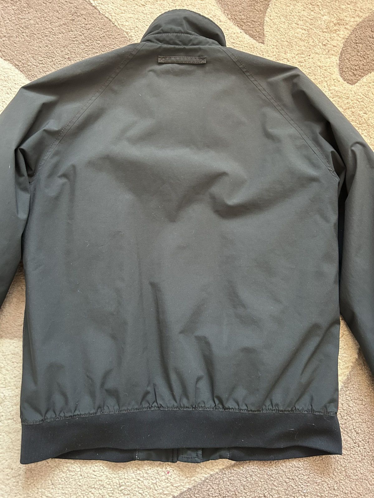 Prada Bomber Prada RedTab black jacket nylon size S Size US S / EU 44-46 / 1 - 21 Thumbnail
