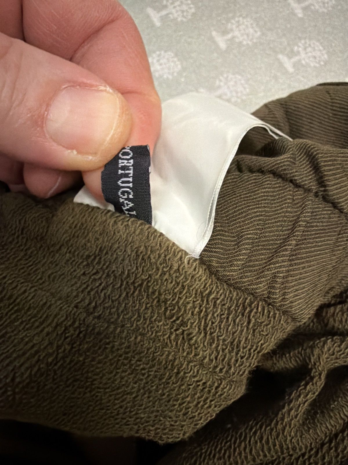 Haider Ackermann Luxury joggers Size US 36 / EU 52 - 12 Thumbnail