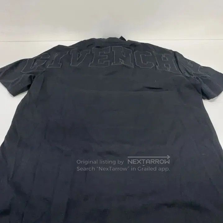 Givenchy Givenchy x Josh Smith SS22 Ceramic Print Short-Sleeve T-Shi Size US XS / EU 42 / 0 - 9 Thumbnail