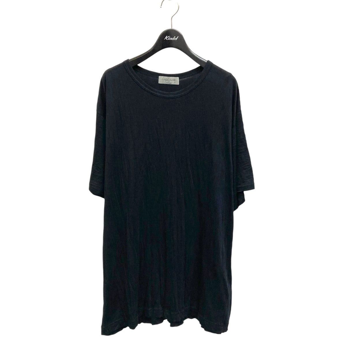 Yohji Yamamoto yohji yamamoto Short sleeve T-shirt HG-T22-270 Size US L / EU 52-54 / 3 - 1 Thumbnail