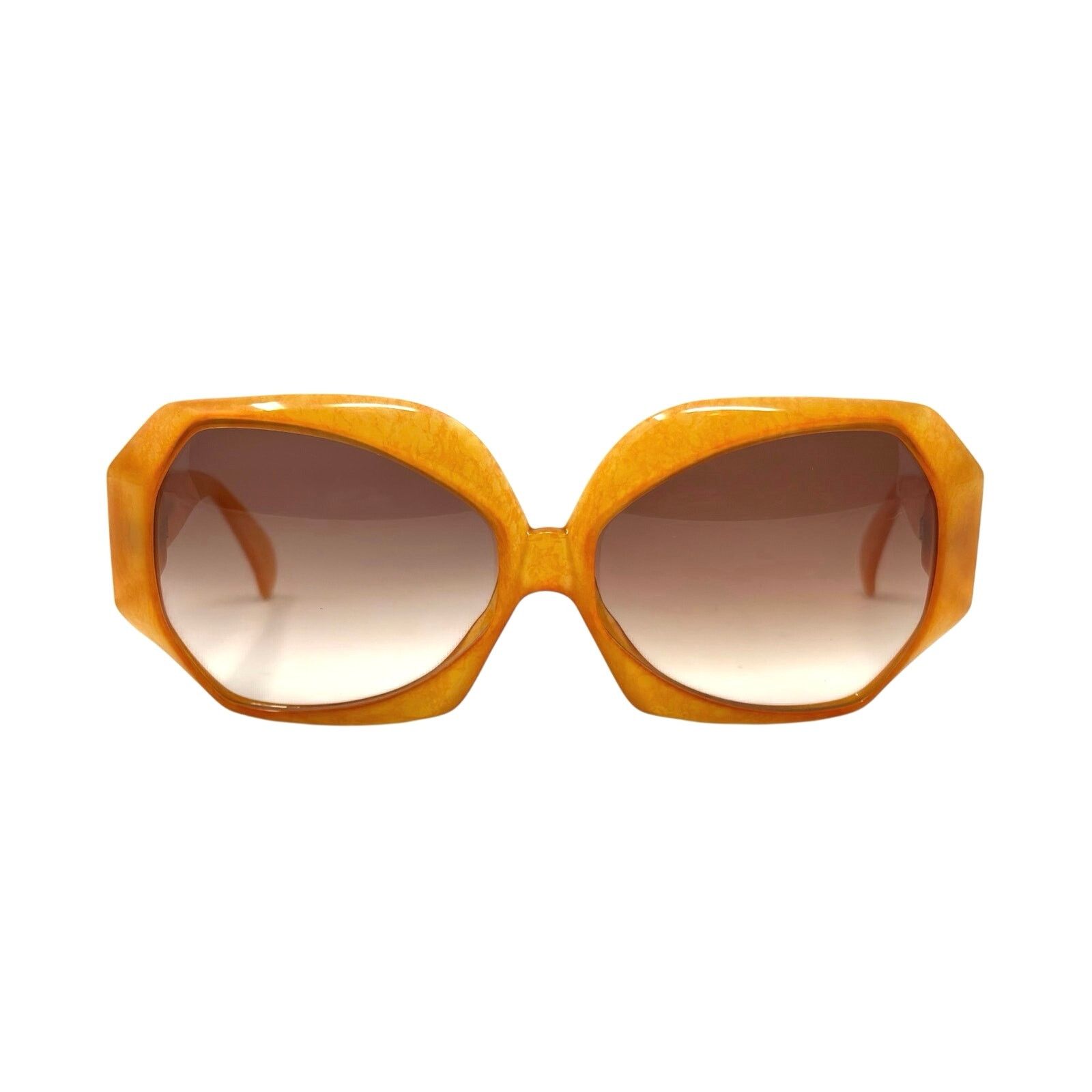 Dior Christian Dior Oversized Archive Sunglasses Size ONE SIZE - 1 Thumbnail