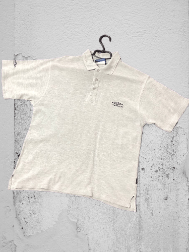 Umbro Umbro Polo Size US M / EU 48-50 / 2 - 1 Thumbnail