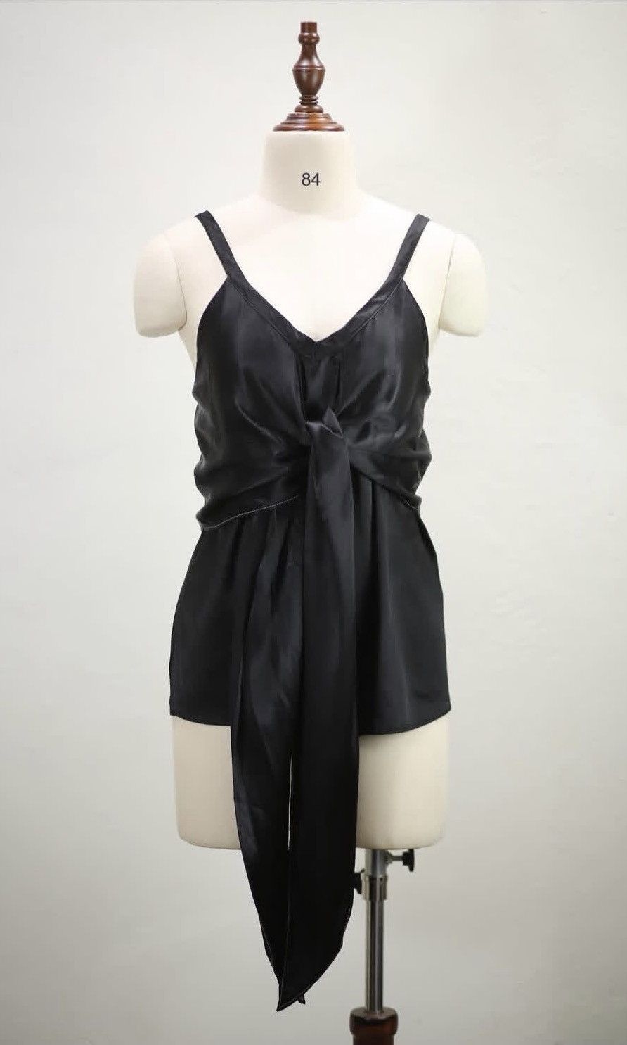Yohji Yamamoto Y’s Sexy Dress Size M / US 6-8 / IT 42-44 - 1 Thumbnail