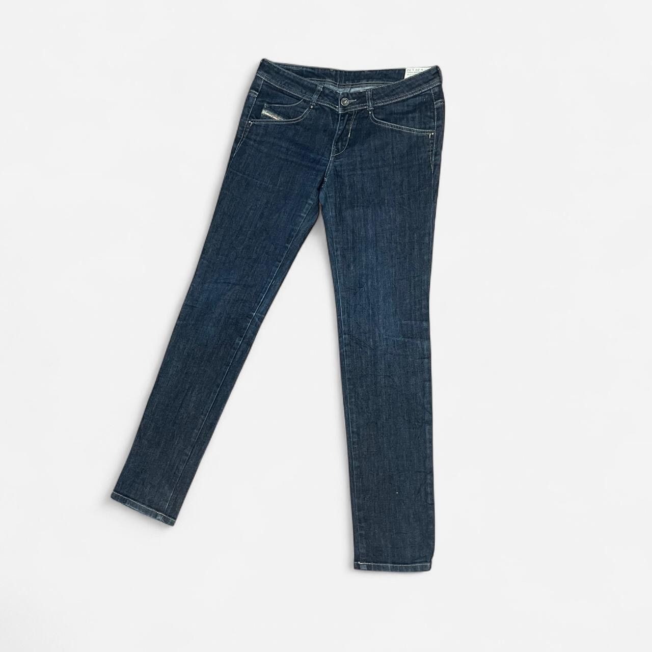Diesel Diesel RARE engineered CLUSHY Deadstock archival 2010 Size 29" - 5 Thumbnail
