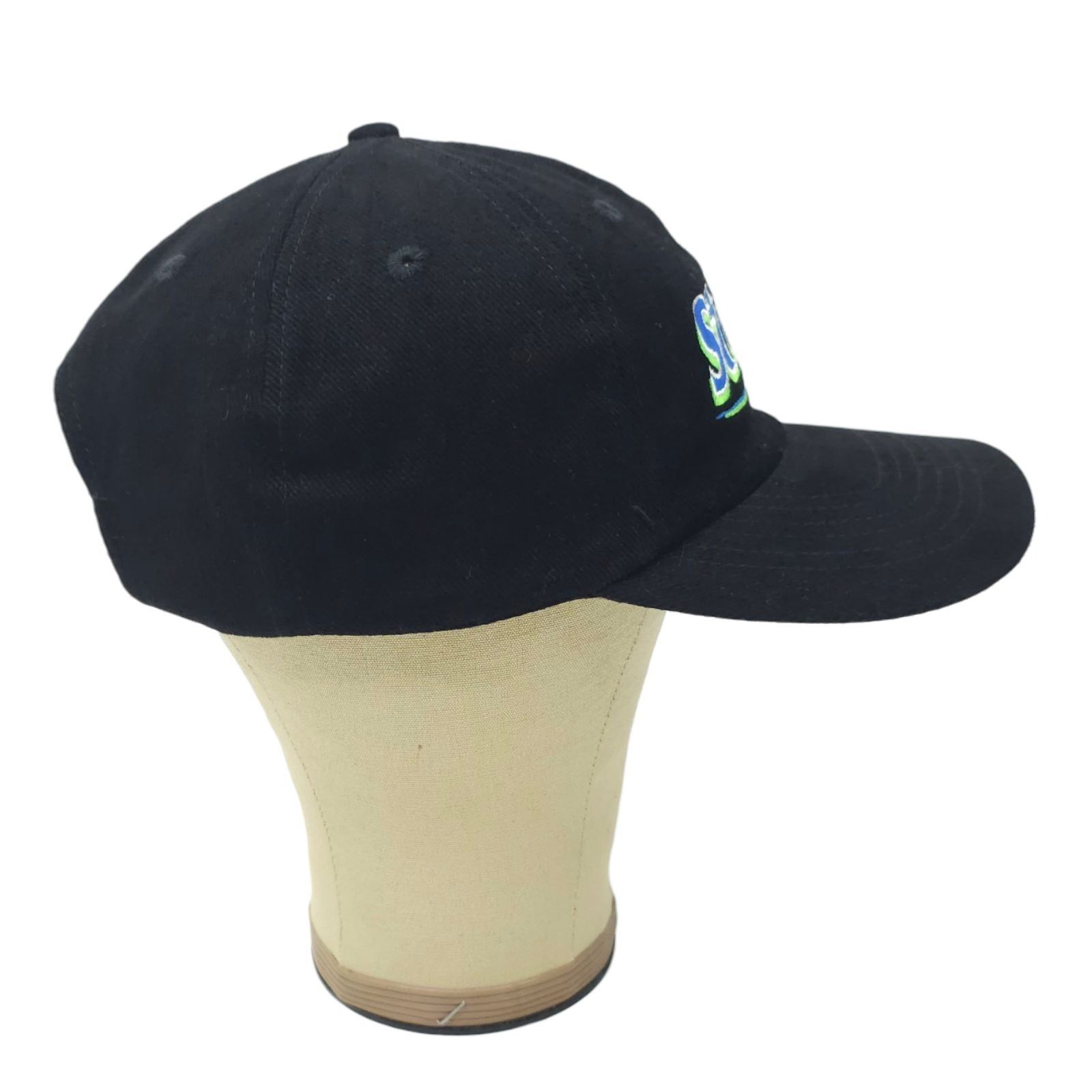 Other Select Storm Embroidered Logo Strapback Cap Brushed Cotton Size ONE SIZE - 12 Thumbnail