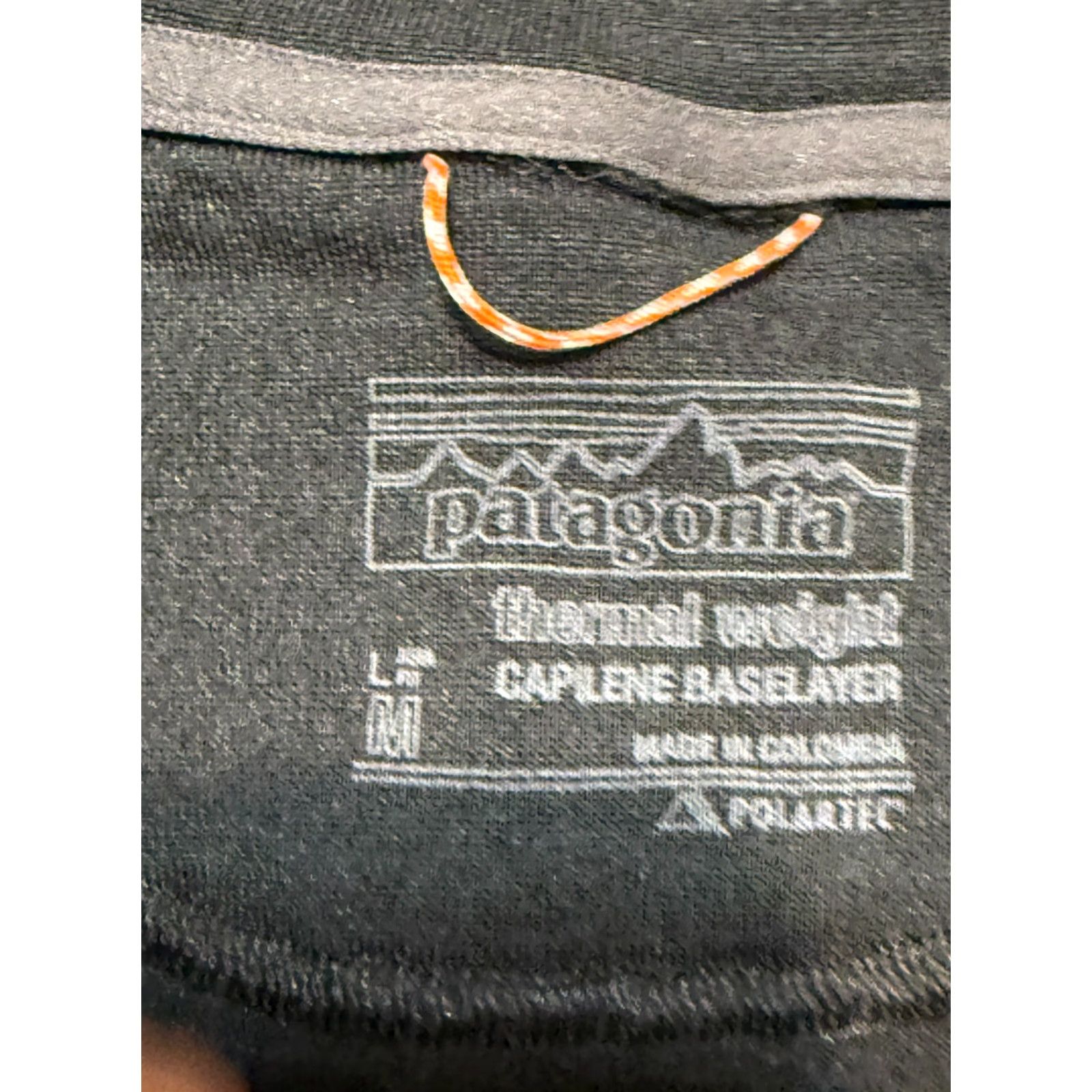 Patagonia VINTAGE? No. Size M / US 6-8 / IT 42-44 - 5 Thumbnail