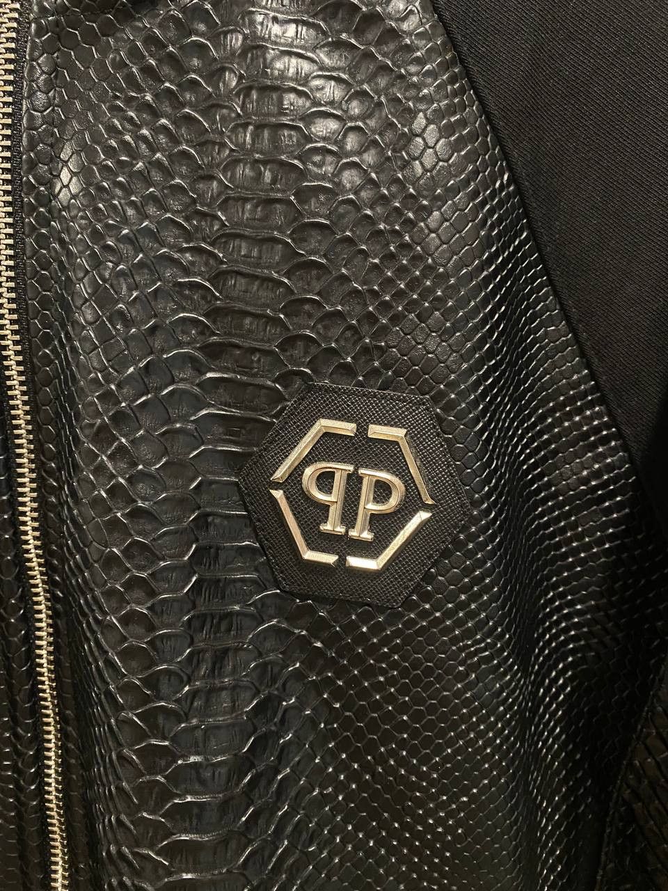 Philipp Plein PP Size US S / EU 44-46 / 1 - 13 Thumbnail