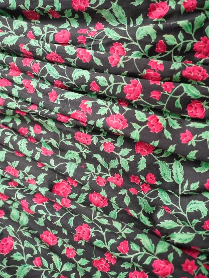 Kenzo KENZO Vintage floral dress Size XS / US 0-2 / IT 36-38 - 6 Thumbnail