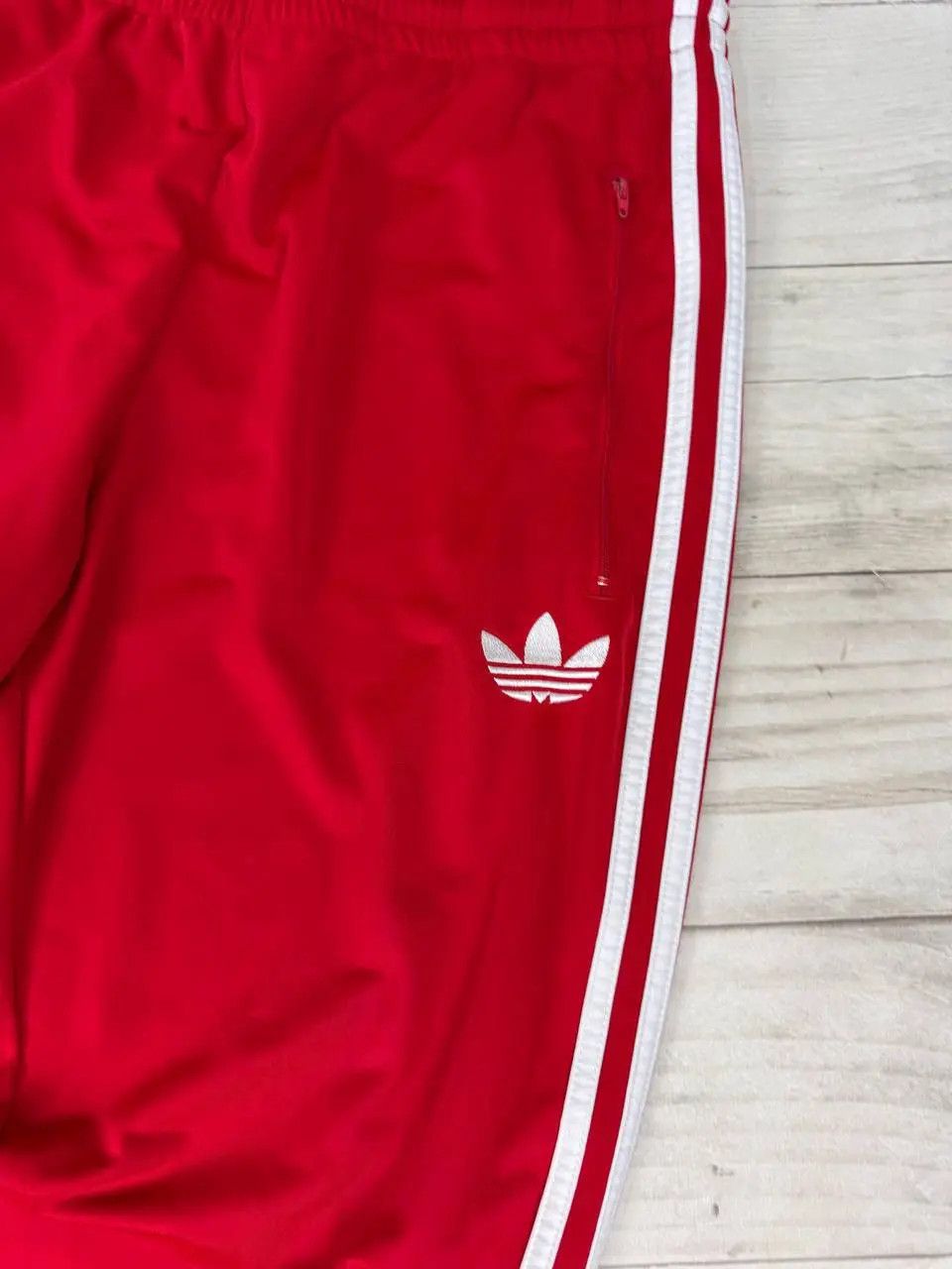 Adidas Adidas Track Pants Balenciaga Style Size US 34 / EU 50 - 4 Thumbnail
