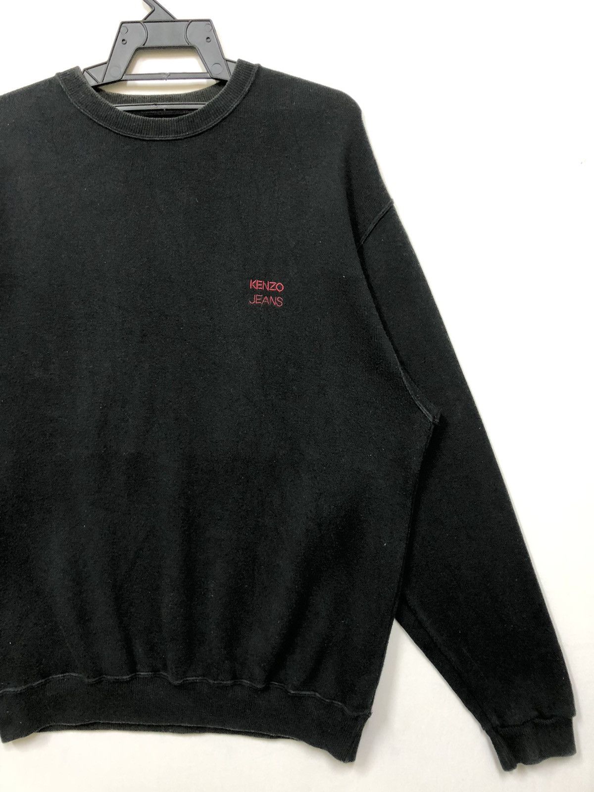 Kenzo Rare !! KENZO Size US XL / EU 56 / 4 - 4 Thumbnail