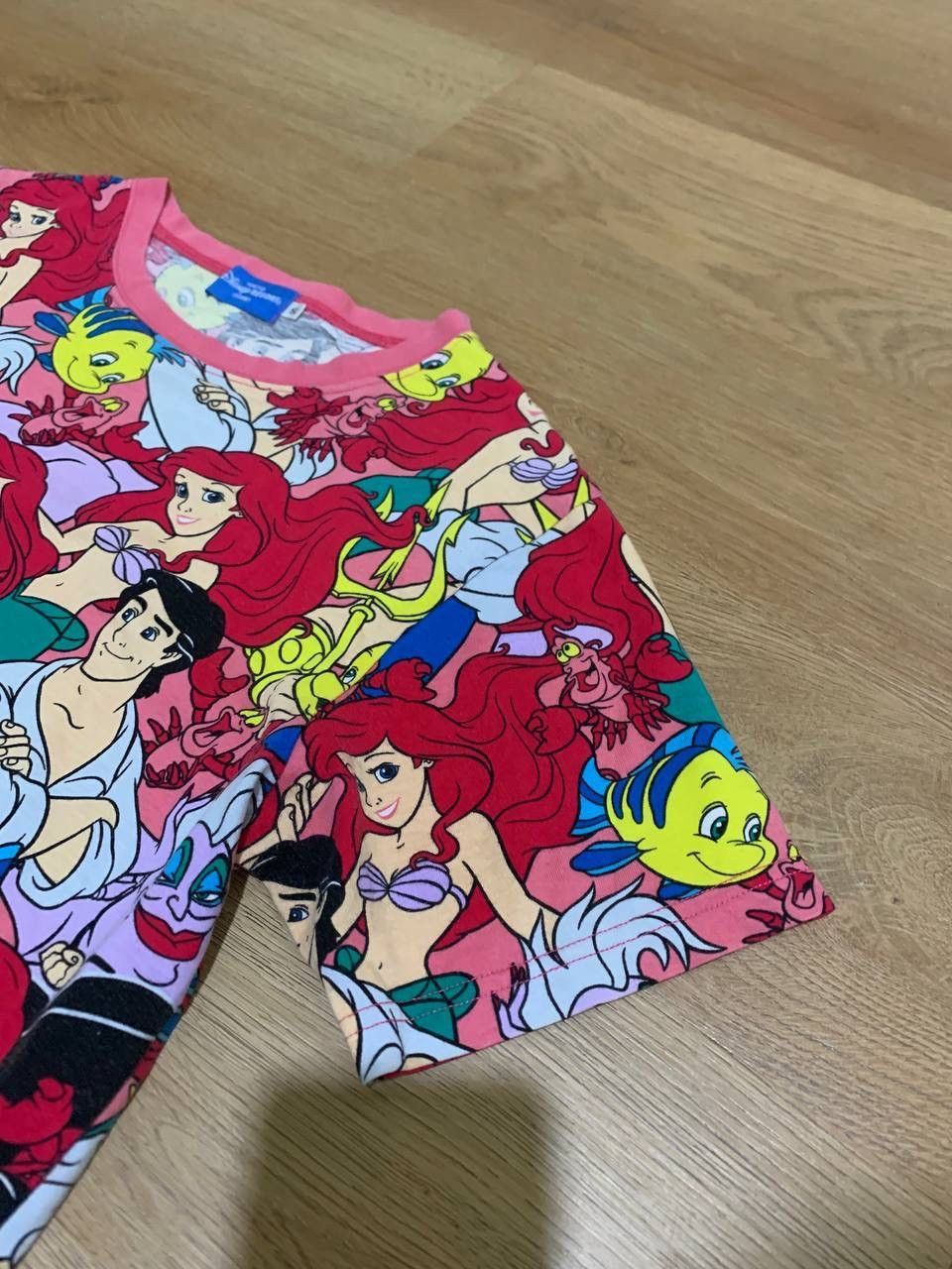 Disney × Vintage Vintage Combo Item Tokyo Disney Resort Size US M / EU 48-50 / 2 - 7 Thumbnail