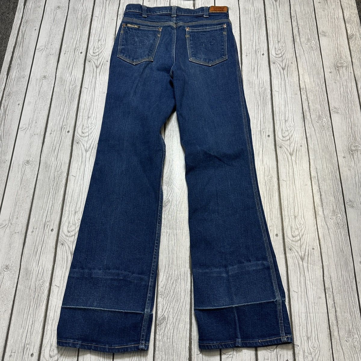 Levi's Vintage Levi’s Movin On jeans Size US 30 / EU 46 - 2 Thumbnail