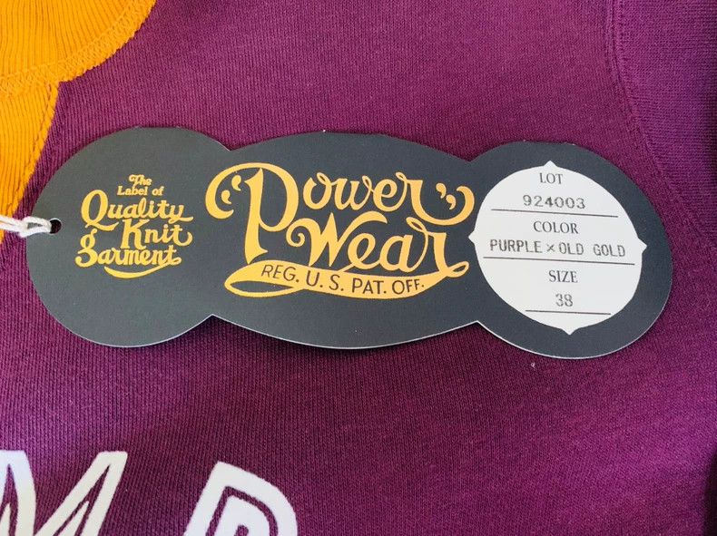 Freewheelers freewheelers Lunar New Year special offer. Po series. A li Size US M / EU 48-50 / 2 - 4 Thumbnail