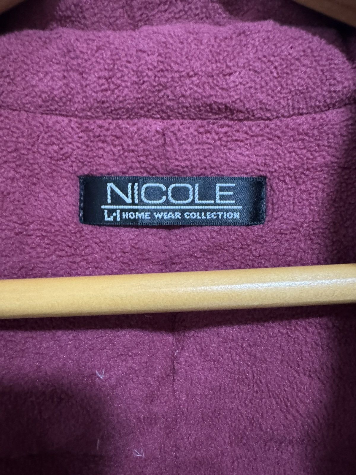 Nicole Club × Vintage Vintage Nicole Puffer Vest Size L / US 10 / IT 46 - 7 Thumbnail