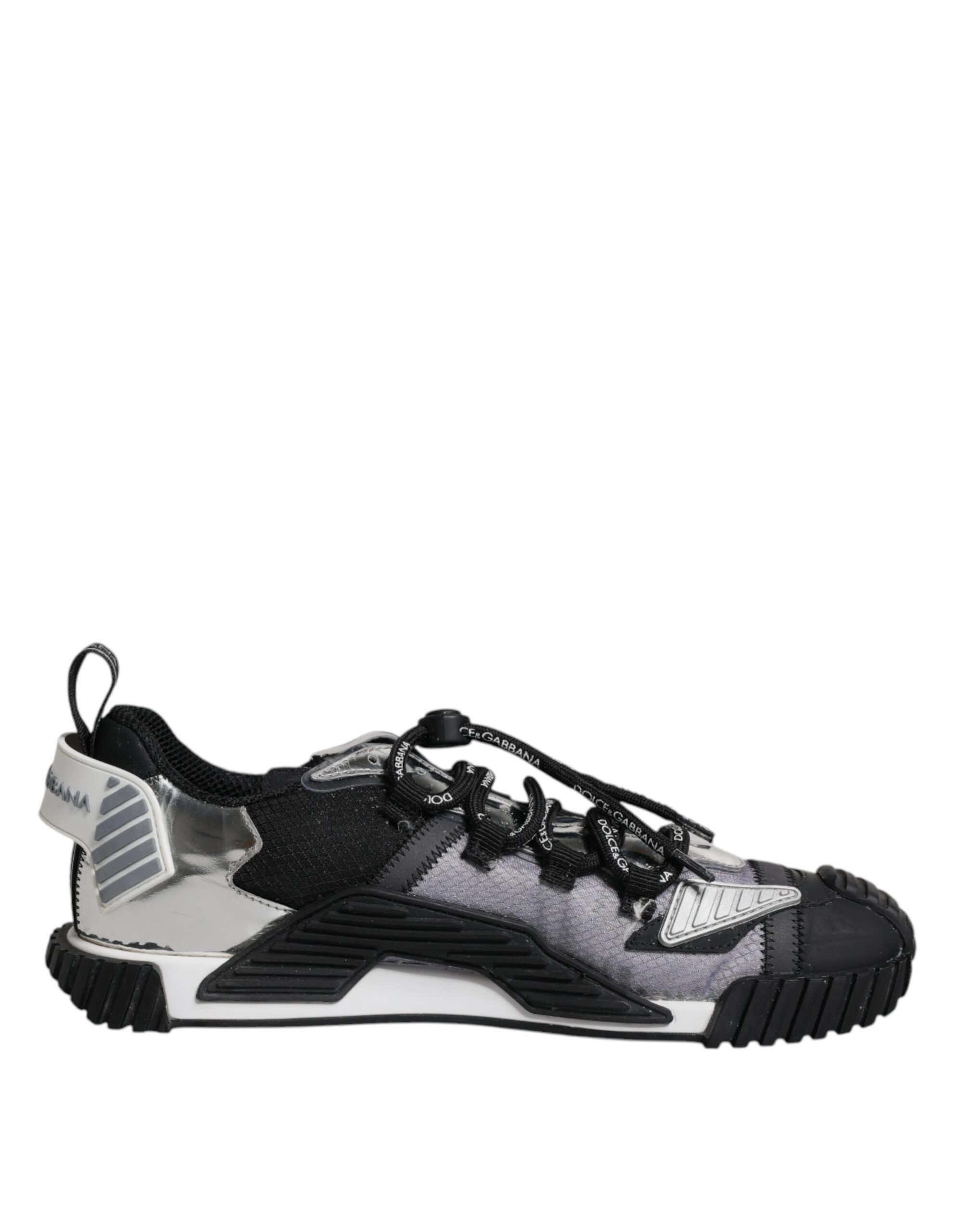 Multicolor Lace Up Low Top NS1 Sneakers Men's Shoes