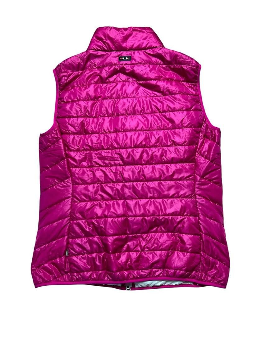 Napapijri Napapijri streetwear vest 🔥 Size XXL / US 16-18 / IT 52-54 - 3 Thumbnail