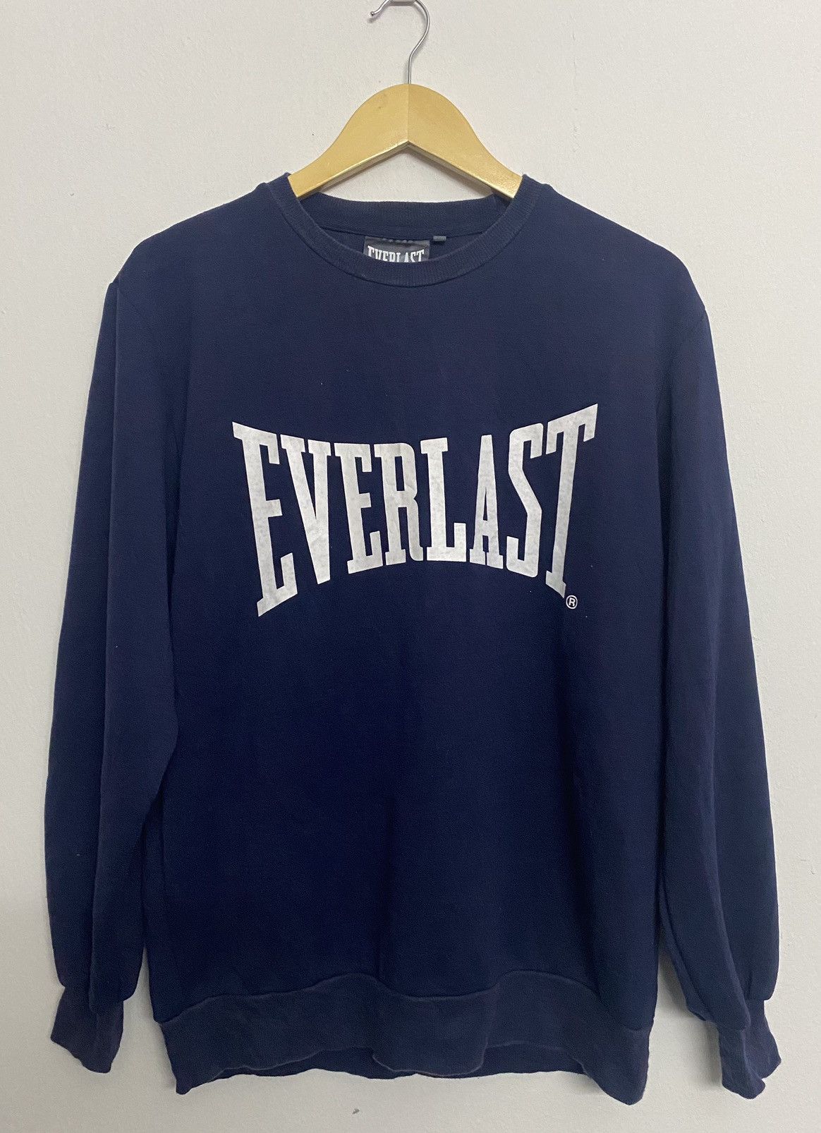 Everlast Everlast Sweatshirts Size US M / EU 48-50 / 2 - 1 Thumbnail