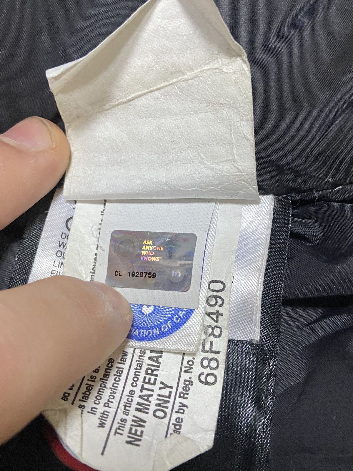 Canada Goose Canada Goose Chateau puffer fur down parka Size US S / EU 44-46 / 1 - 18 Thumbnail
