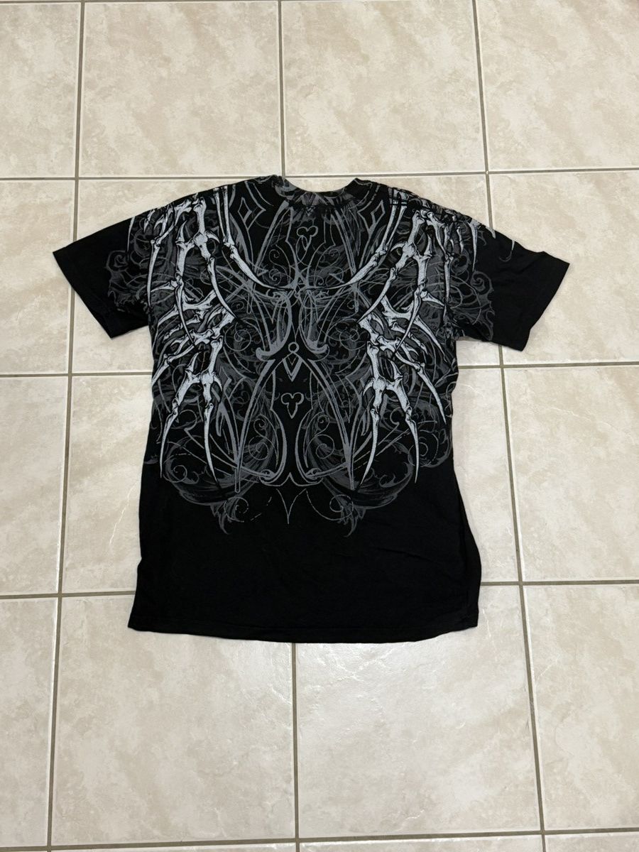 Affliction Zumiez reprint affliction 😬 Size US L / EU 52-54 / 3 - 2 Thumbnail