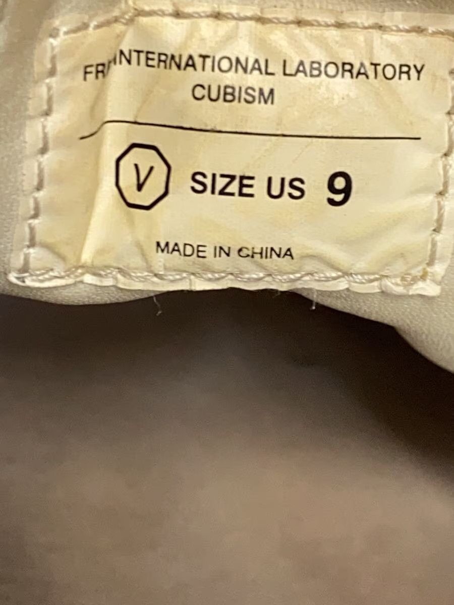 Visvim Denim Slip On Sneakers Size US 9 / EU 42 - 5 Thumbnail