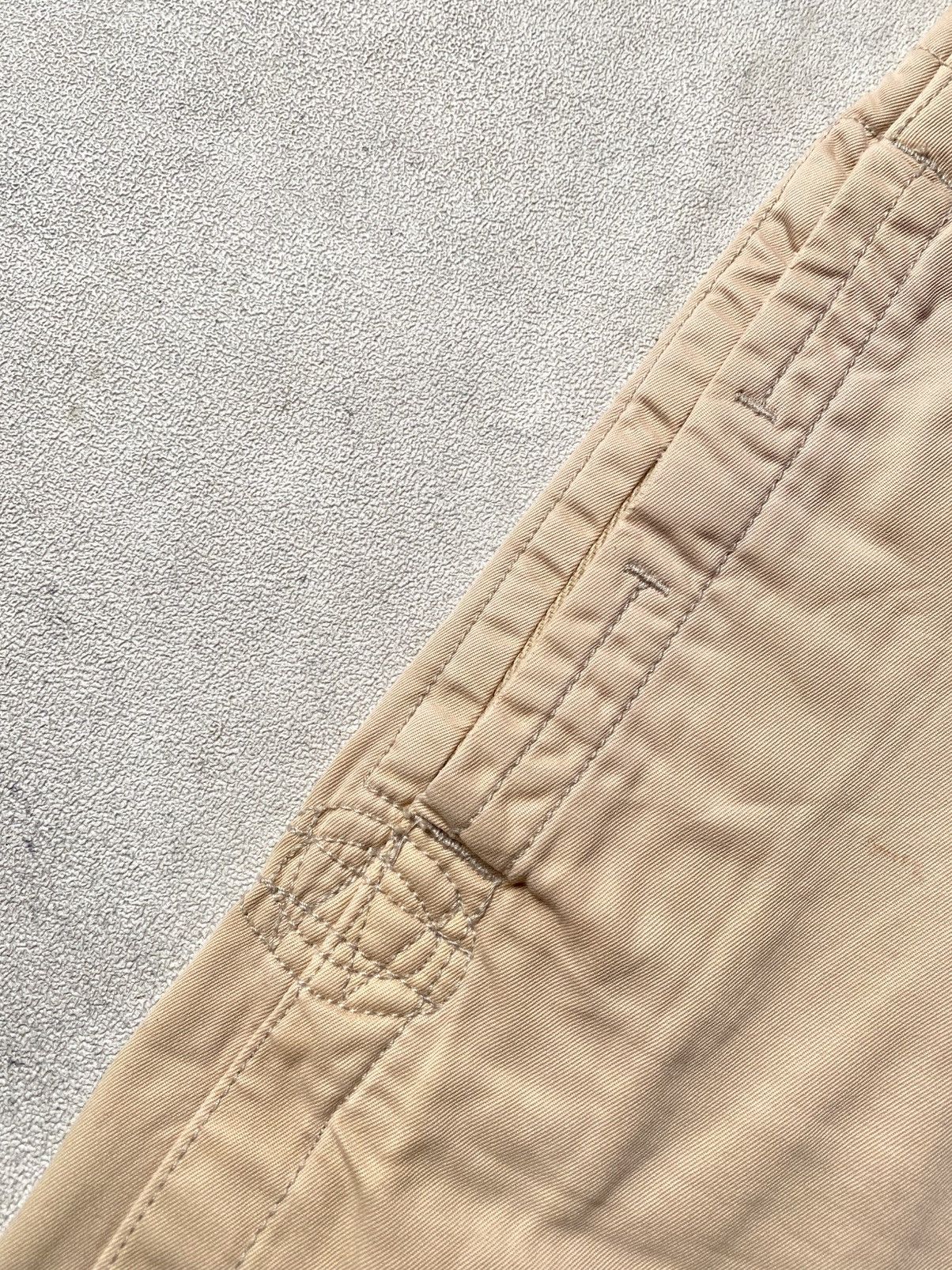 Polo Ralph Lauren Vintage Polo Ralph Lauren Hunter Jumper Shorts Size US 32 / EU 48 - 5 Thumbnail