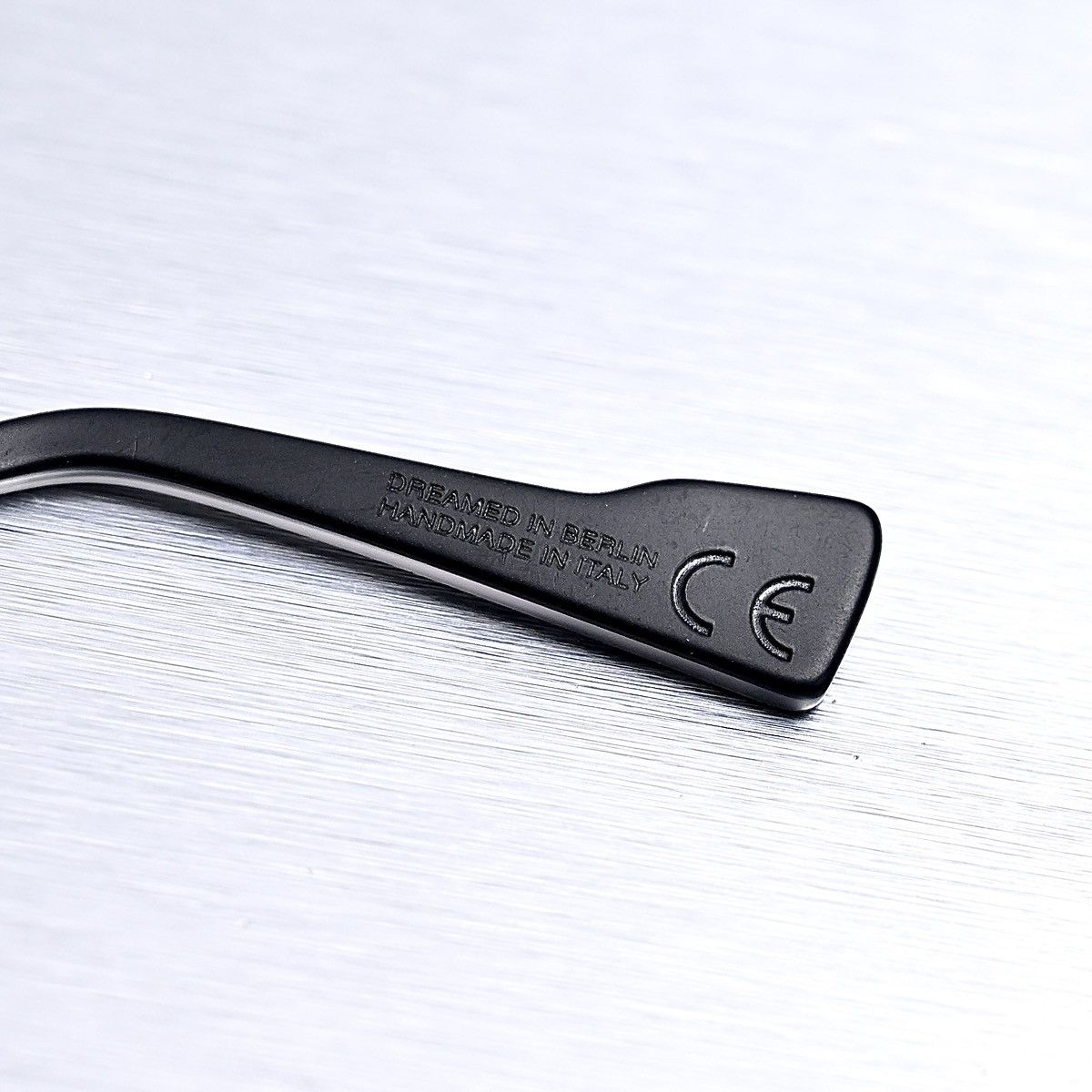 Kuboraum KUBORAUM Z18 SUNGLASSES Size ONE SIZE - 8 Thumbnail