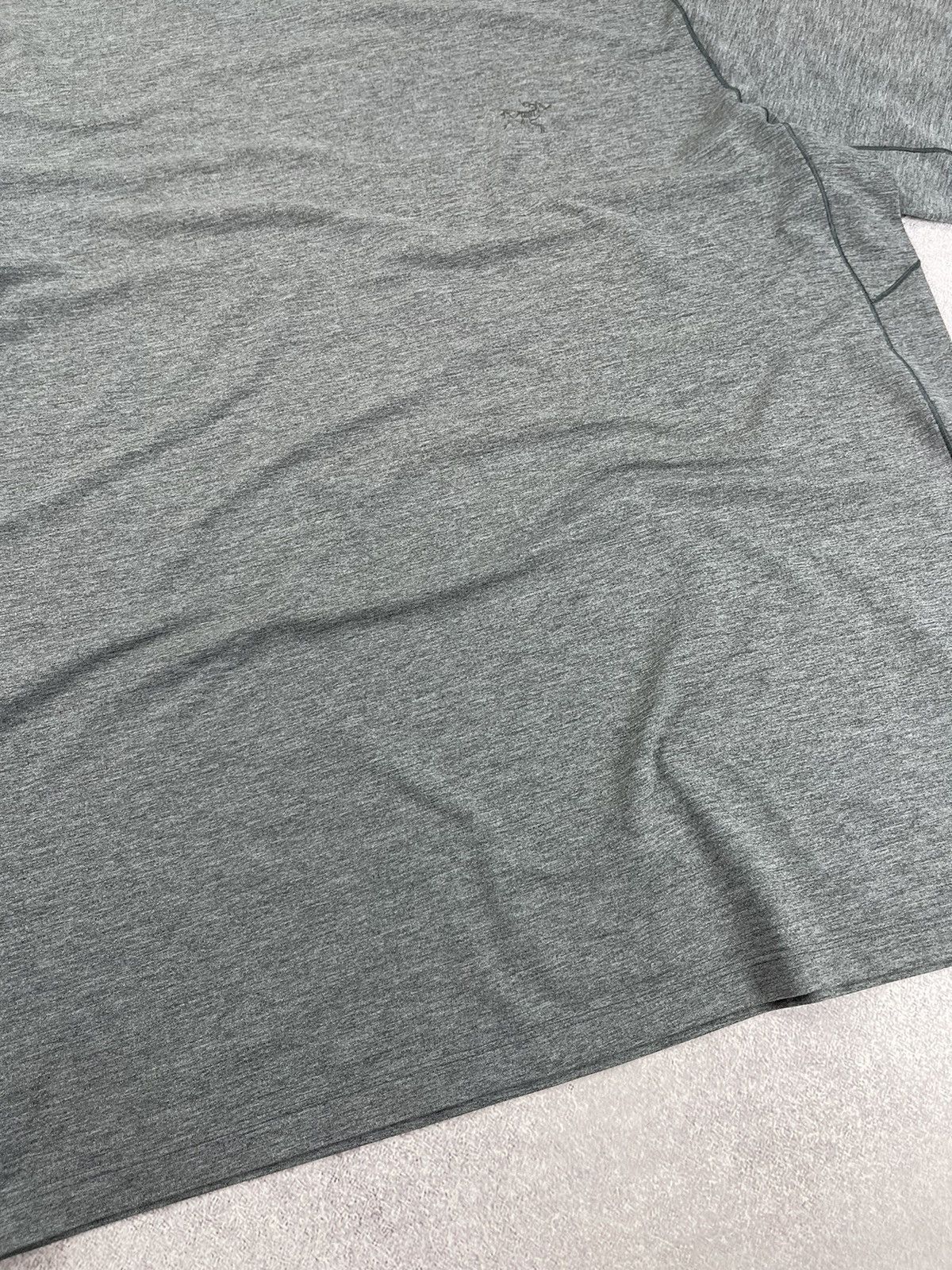Arc'teryx Arc’teryx Logo Men’s T-Shirt Size XL Size US XL / EU 56 / 4 - 2 Thumbnail