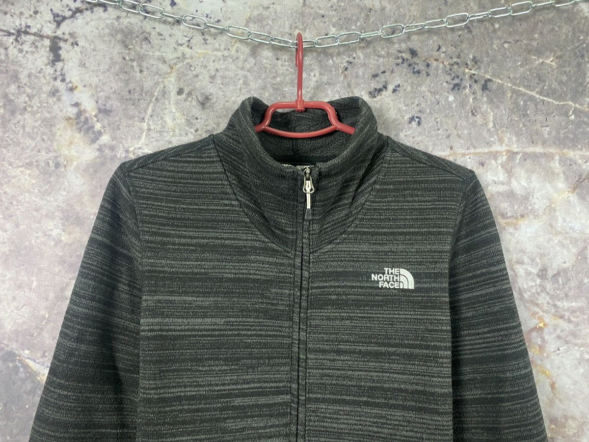 The North Face Women’s The North Face Fleece Jacket Outdoor Size Large Size L / US 10 / IT 46 - 2 Thumbnail
