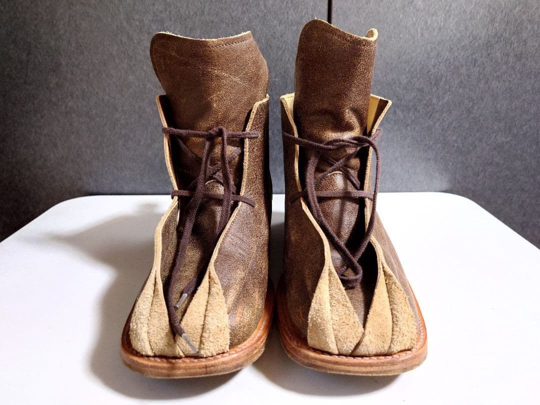 Beauty Beast beauty:beast boots Size US 9.5 / EU 42-43 - 1 Thumbnail