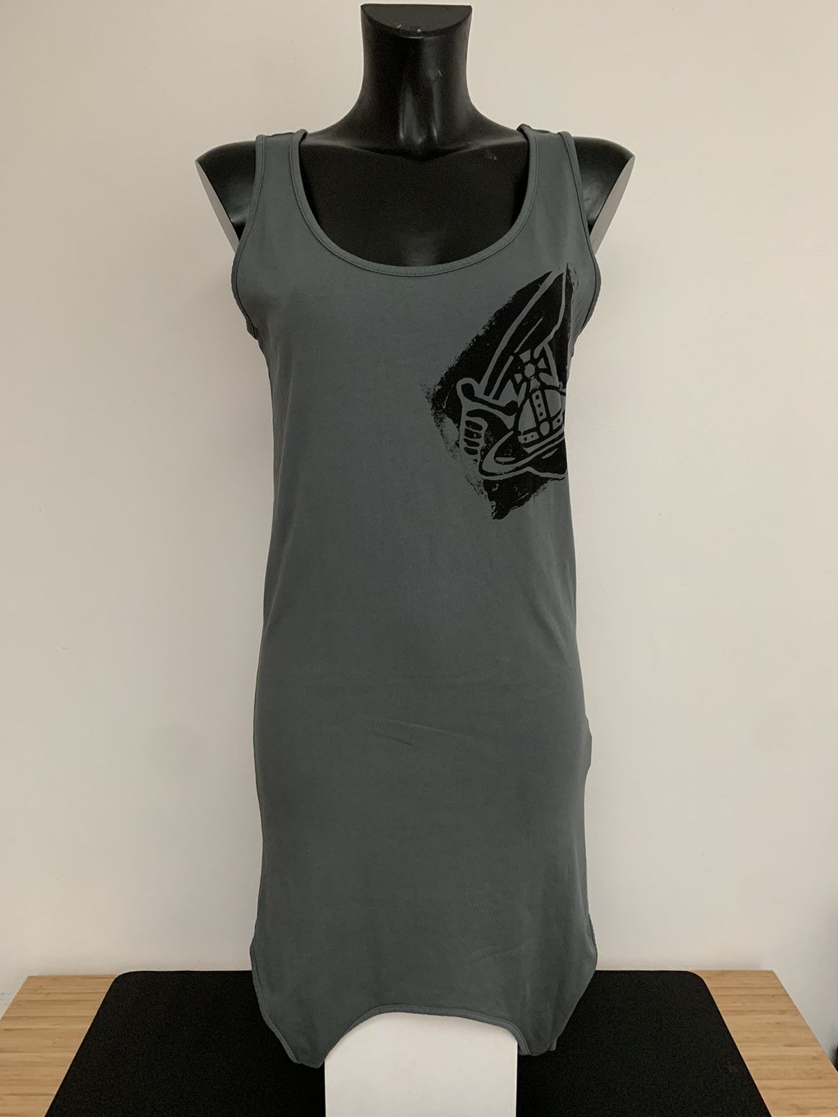 Vivienne Westwood Vivienne Westwood Double Ended Dress Size XS / US 0-2 / IT 36-38 - 1 Thumbnail