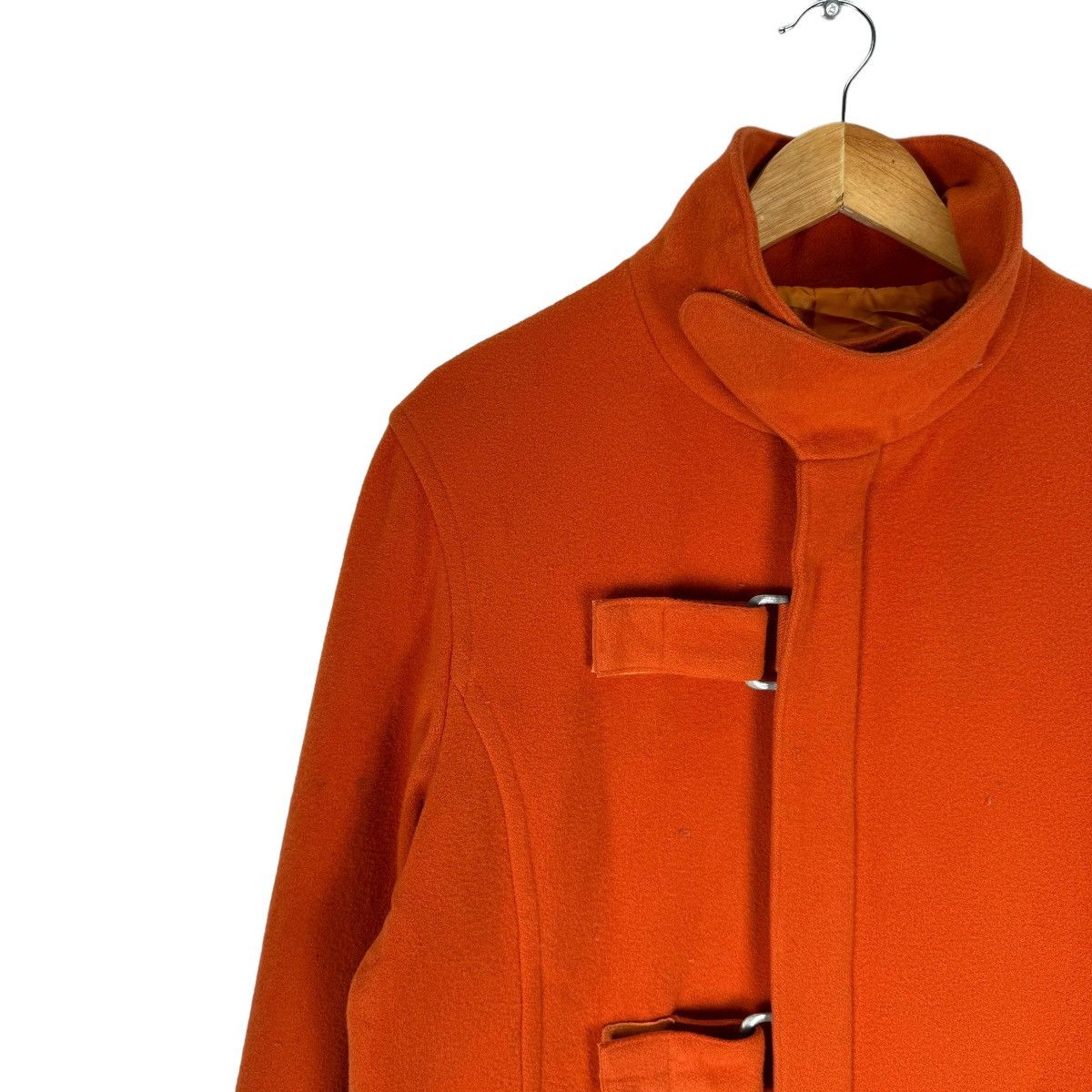 Japanese Brand × PPFM 🌟PPFM BONDAGE STRAP ZIPPER JACKET Size US M / EU 48-50 / 2 - 3 Thumbnail