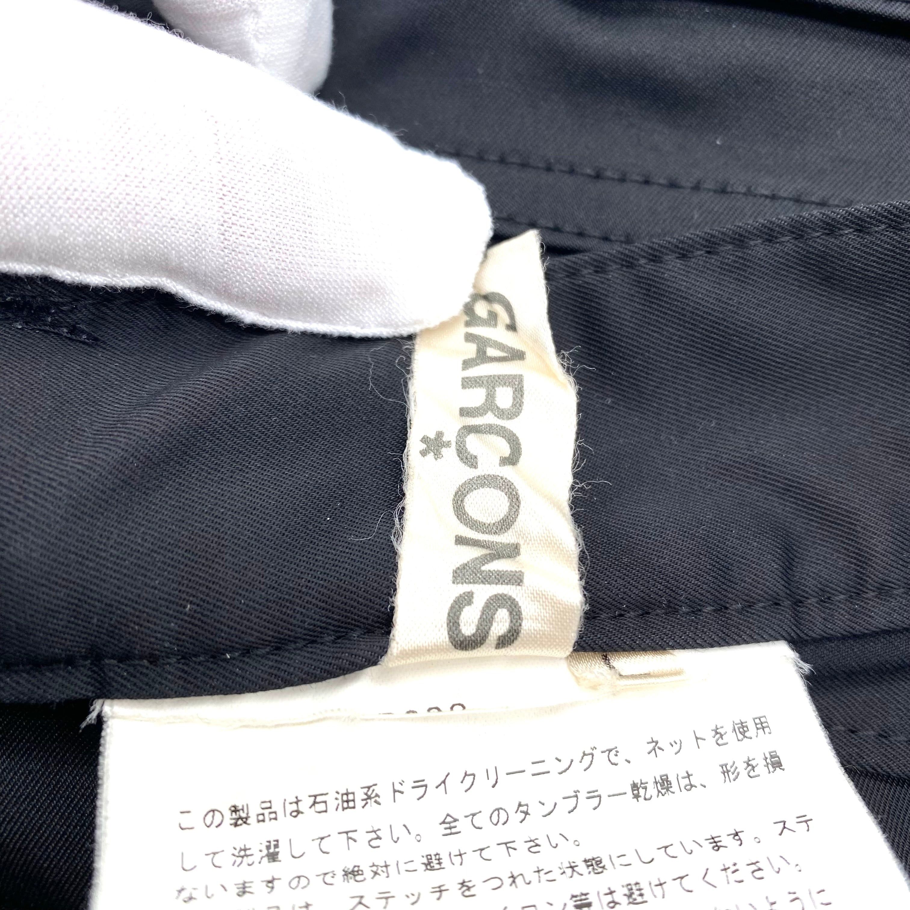Comme des Garcons Vintage Comme des Garcons Trousers Pants Size US 34 / EU 50 - 5 Thumbnail