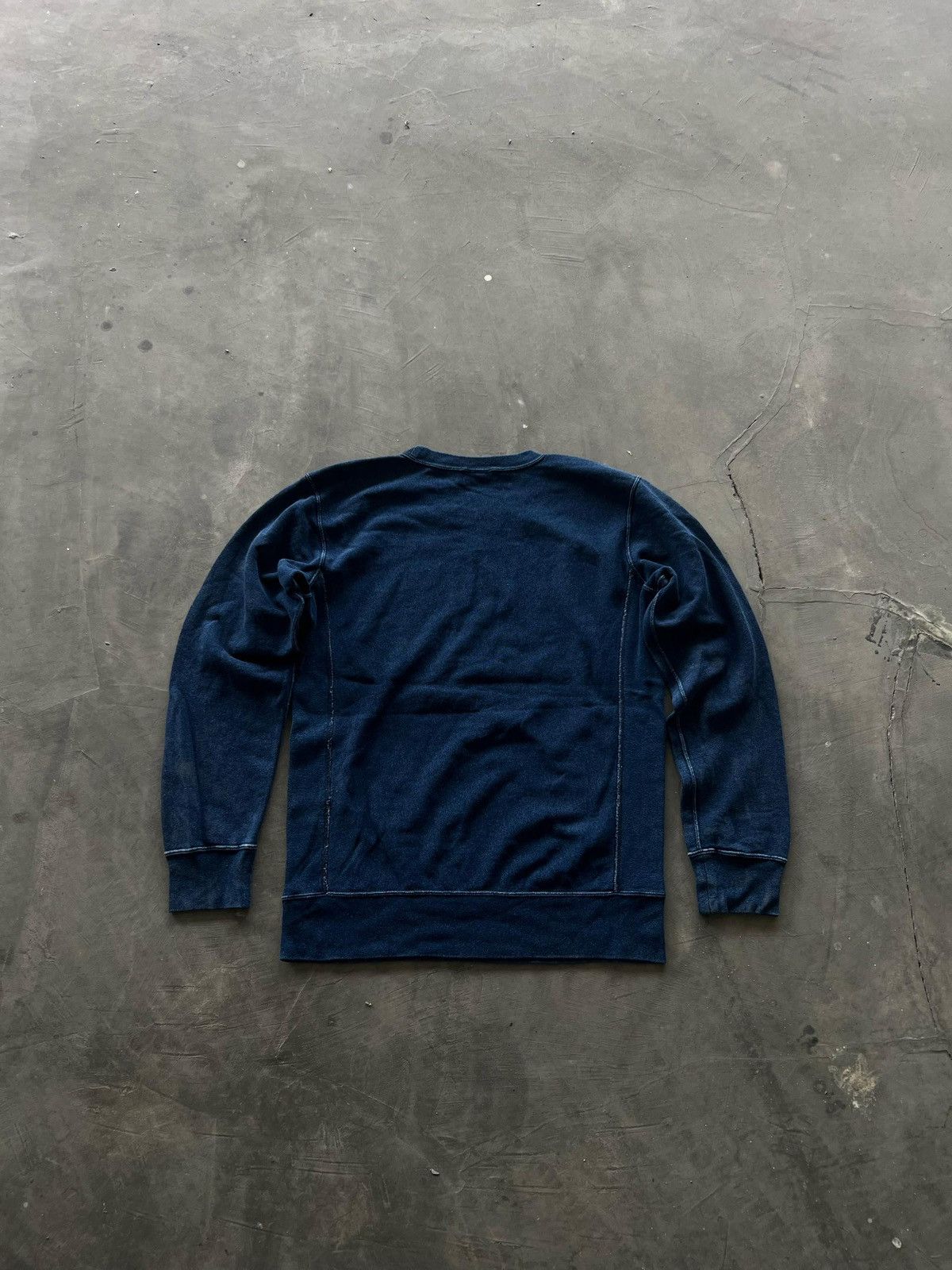 Champion × Vintage Vintage Champion Reverse Weave Crewneck Size US L / EU 52-54 / 3 - 2 Thumbnail