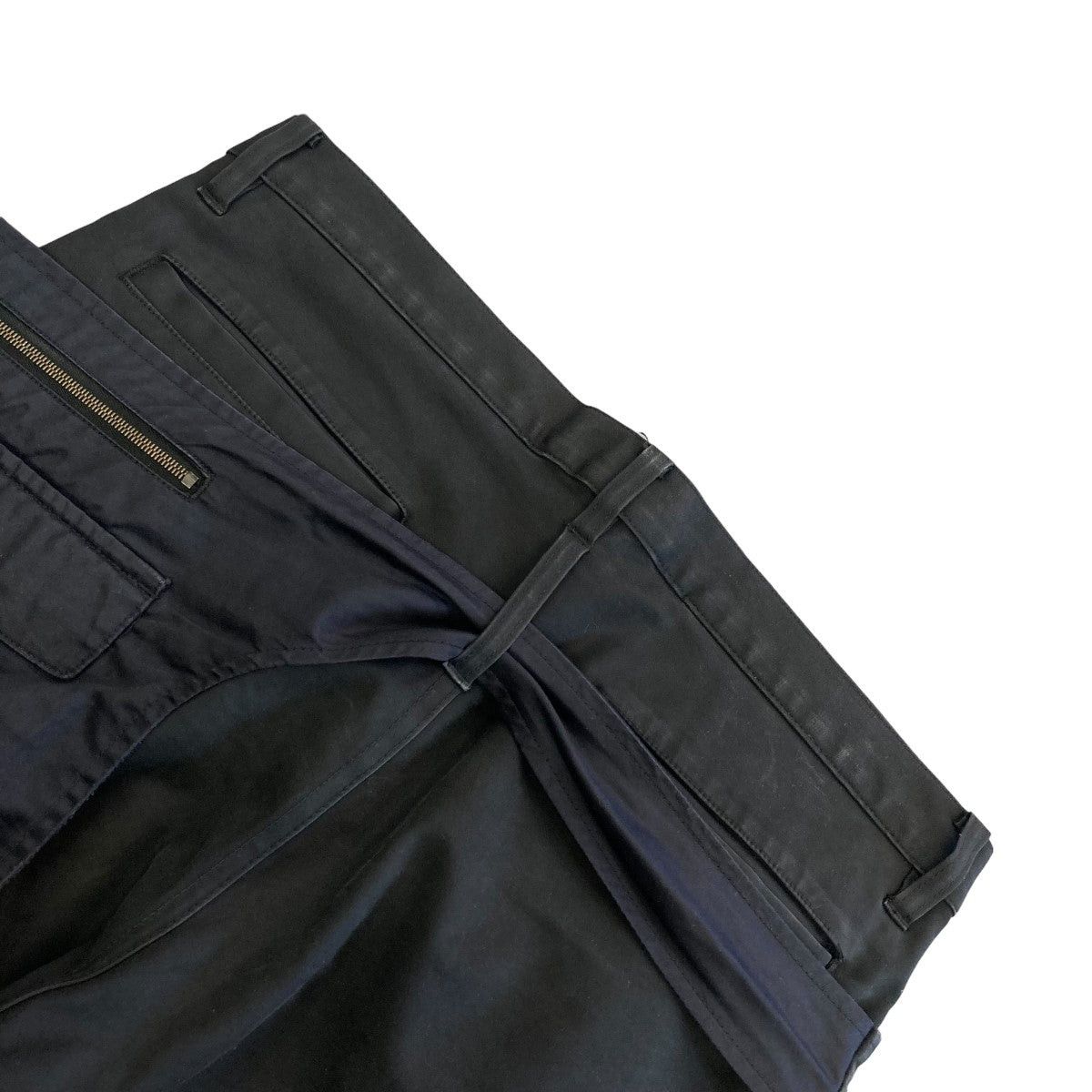 Undercover Undercover 06AW layered pants 6A270 P18 Size US 31 - 7 Thumbnail