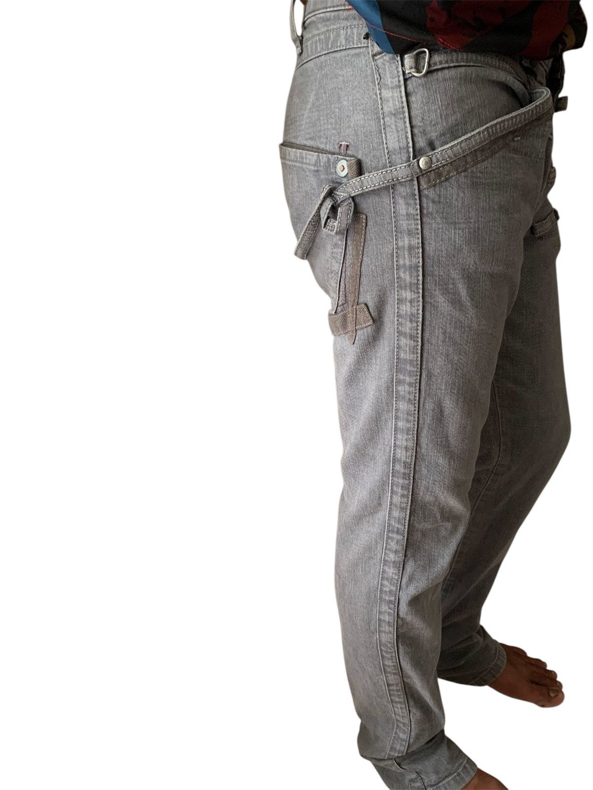 Other Marithe francois girbaud pants Size US 32 / EU 48 - 2 Thumbnail