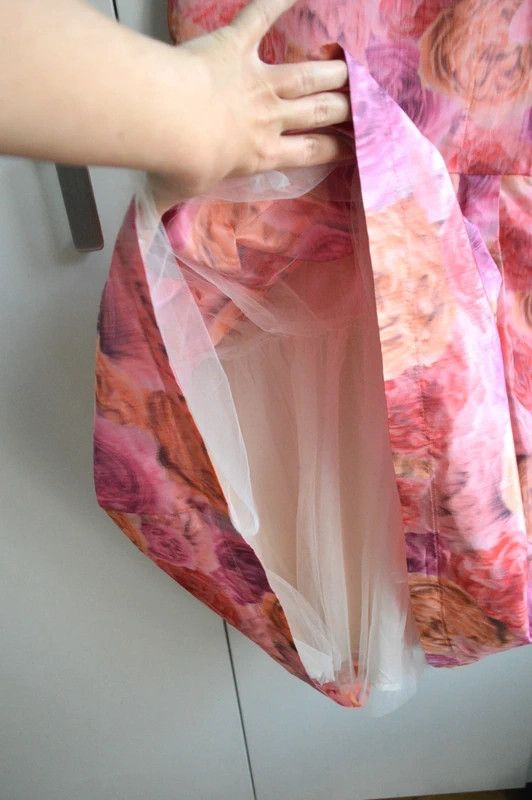 Other Stunning floral print silk dress with pockets in S/M Size S / US 4 / IT 40 - 5 Thumbnail