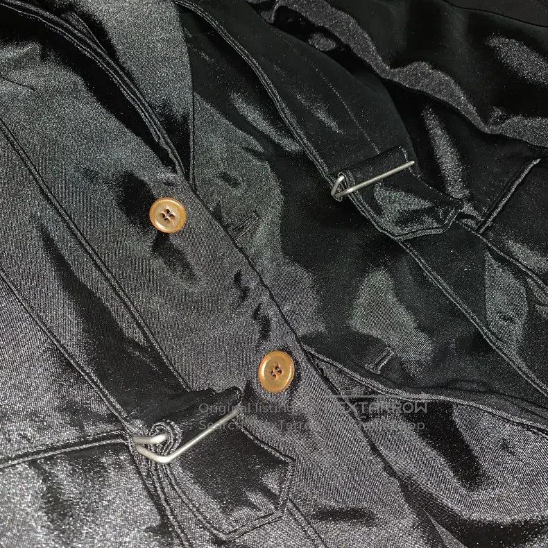 Comme des Garcons Comme Des Garcons blazer Size US S / EU 44-46 / 1 - 5 Thumbnail