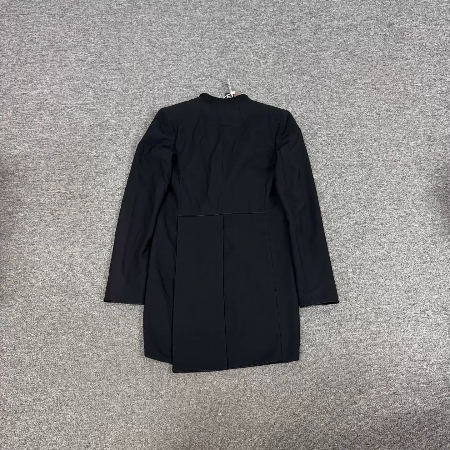 Givenchy Givenchy midi-length wool blazer 38 99 new Size XS / US 0-2 / IT 36-38 - 2 Thumbnail
