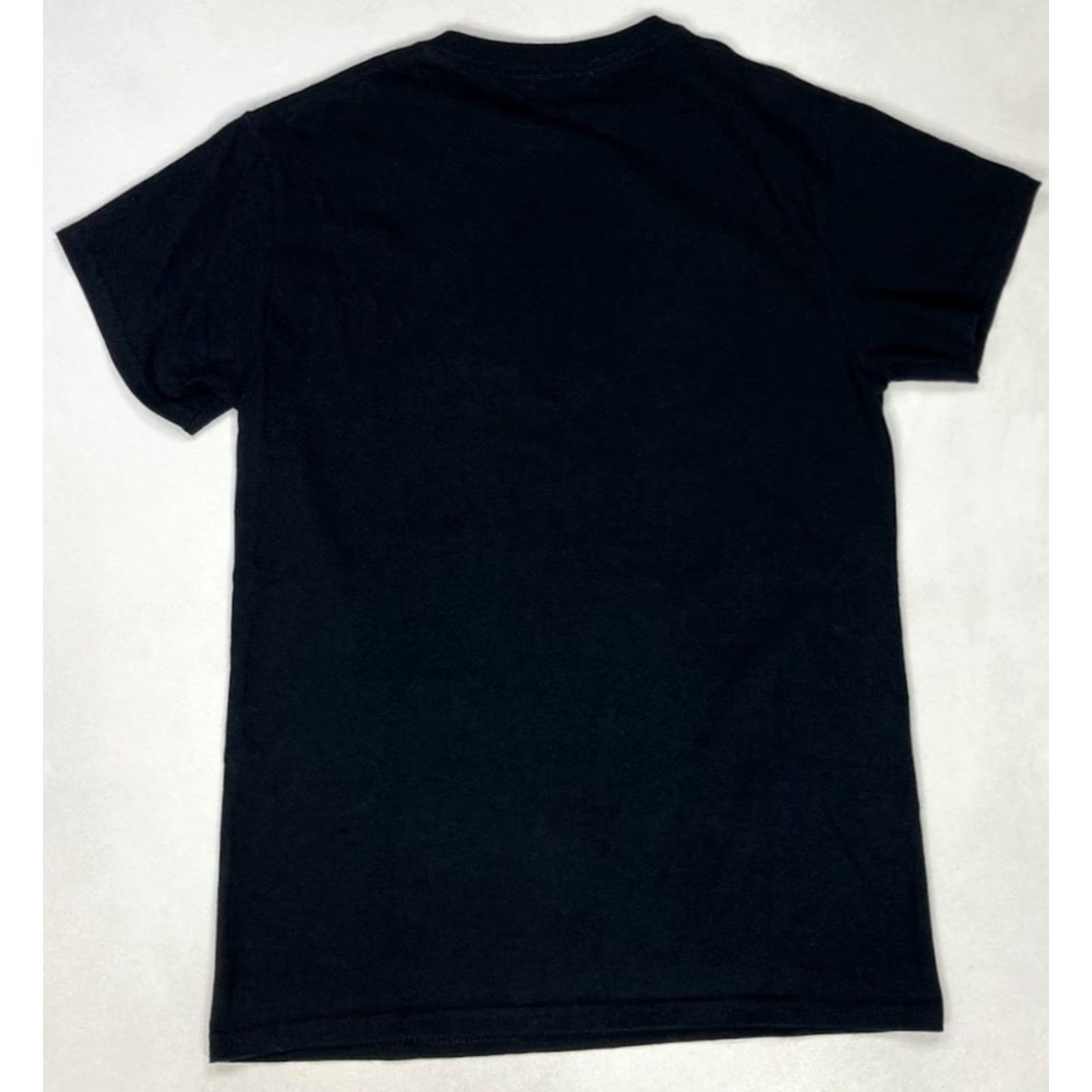 Vintage VITRIOL T-Shirt Graphic Short Sleeve Men Small Black Skull Dream Reaper Crew Neck Logo All Seasons Size US S / EU 44-46 / 1 - 3 Thumbnail