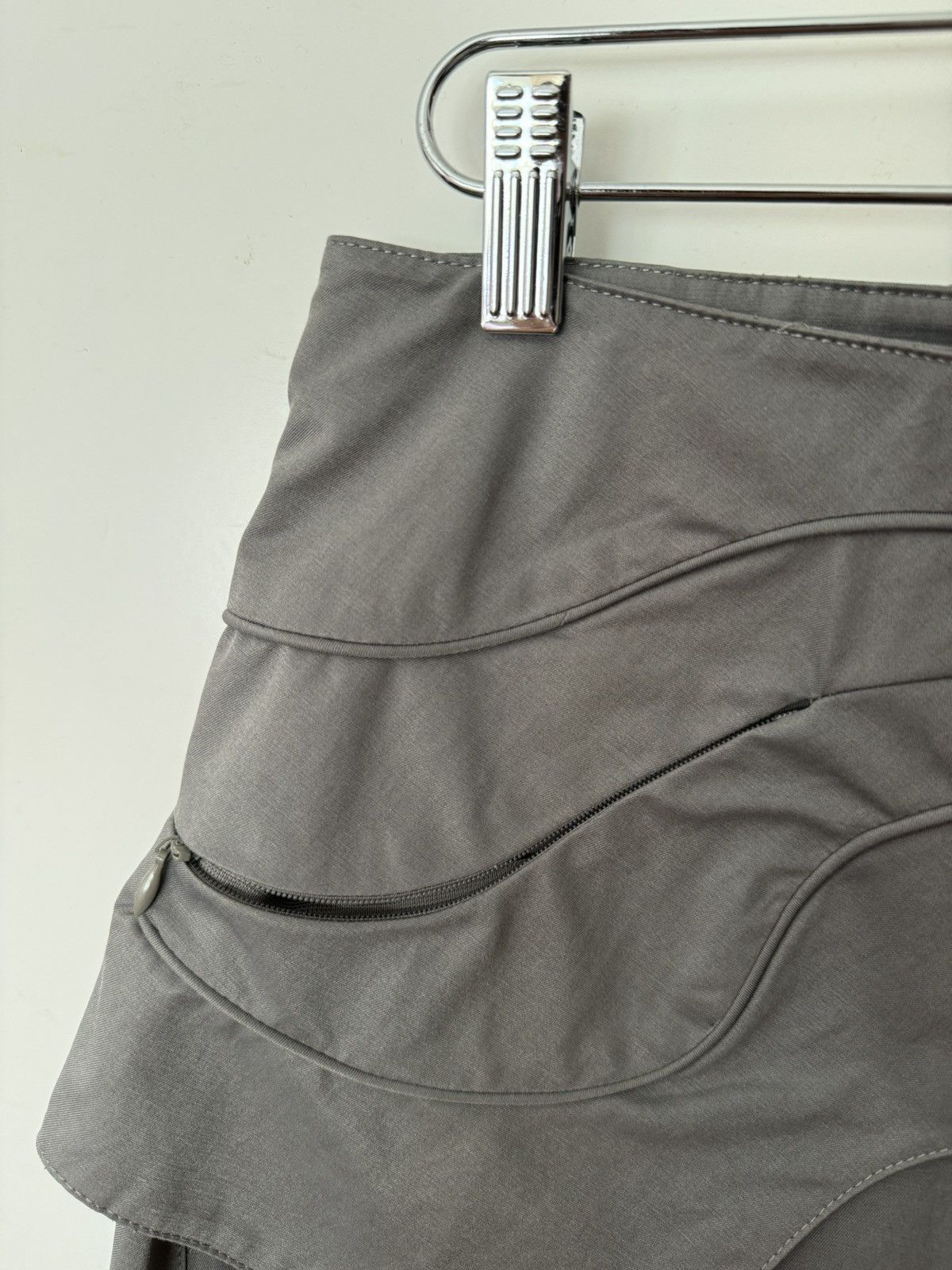 AENRMOUS AE04PT Engineman offline pant Size US 30 / EU 46 - 4 Thumbnail